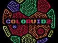 Coloruid 2 เกมออนไลน์