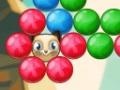 Bubble Shooter Saga 2 เกมออนไลน์