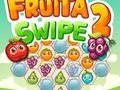 Fruita Swipe 2 เกมออนไลน์