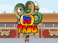 Db Pang เกมออนไลน์