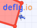 Defly.io เกมออนไลน์