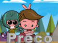 Preco v.1 เกมออนไลน์