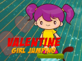 Valentine Girl กระโดด เกมออนไลน์