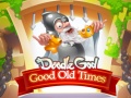 Doodle God: วันเวลาเก่าๆ ที่ดี เกมออนไลน์