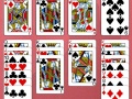 เกม Solitaire แมว เกมออนไลน์