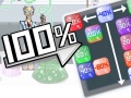 100% เกมออนไลน์