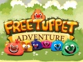 การผจญภัย FreetupPet เกมออนไลน์