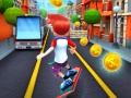 Subway Surfers EG เกมออนไลน์