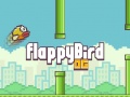 Flappy Bird Og เกมออนไลน์