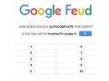 Google Feud เกมออนไลน์