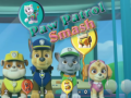 Paw Patrol Smash เกมออนไลน์