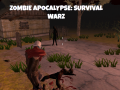 ซอมบี้อ apocalypse: สงครามเอาชีวิตรอด Z เกมออนไลน์