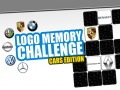 Logo Memory Cars Edition เกมออนไลน์