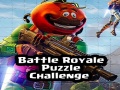 Battle Royale ปริศนา ความท้าทาย เกมออนไลน์