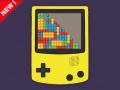 Tetris เกมบอย เกมออนไลน์