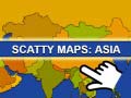 แผนที่ Satty เอเชีย เกมออนไลน์