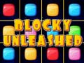 Blocky ถูกปลดปล่อย เกมออนไลน์