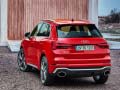 Audi RS Q3 เกมออนไลน์