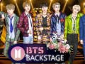 BTS เบื้องหลัง เกมออนไลน์