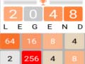 ตำนาน 2048 เกมออนไลน์