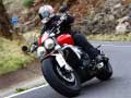 Triumph Rocket 3 เกมออนไลน์