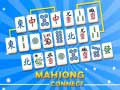 เชื่อมต่อ Mahjong เกมออนไลน์