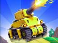 Battle Tank แบบผู้เล่นหลายคน เกมออนไลน์