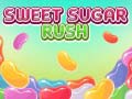 ความเร่งรีบของน้ำตาลหวาน เกมออนไลน์