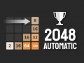 2048 อัตโนมัติ เกมออนไลน์