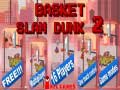 บาสเก็ต Slam Dunk 2 เกมออนไลน์