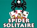 Spider Solitaire เกมออนไลน์