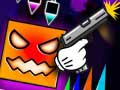 Geometry Dash เนเมซิส เกมออนไลน์