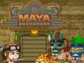 Maya Adventure Remastered เกมออนไลน์