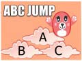 กระโดด ABC เกมออนไลน์