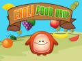 Choly Food Drop เกมออนไลน์