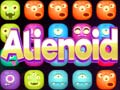 ALEINOID เกมออนไลน์