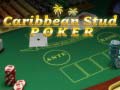 โป๊กเกอร์ Caribbean Stud เกมออนไลน์