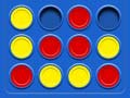 Ultimate Connect 4 เกมออนไลน์