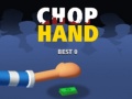 มือที่ถูกตัด เกมออนไลน์