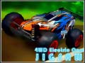 จิ๊กซอว์รถยนต์ไฟฟ้า 4WD เกมออนไลน์