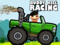 Buddy Hill Racing เกมออนไลน์