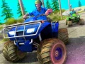 Quad Bike Derby Stunts เกมออนไลน์