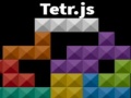 Tetr.js เกมออนไลน์