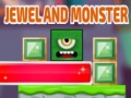 Jewels และ Monster เกมออนไลน์