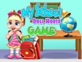 เกมบ้านตุ๊กตาของโรงเรียนฉัน เกมออนไลน์