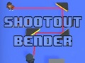 การยิง Bender เกมออนไลน์