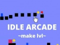 Idle Arcade สร้างระดับ เกมออนไลน์