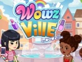 WOWZVille เกมออนไลน์