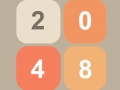 2048 เกมออนไลน์