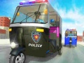 ตำรวจ Auto Rickshaw 2020 เกมออนไลน์